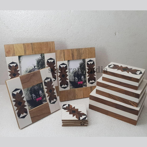 Декоративная Фоторамка ручной работы - Product Image 6