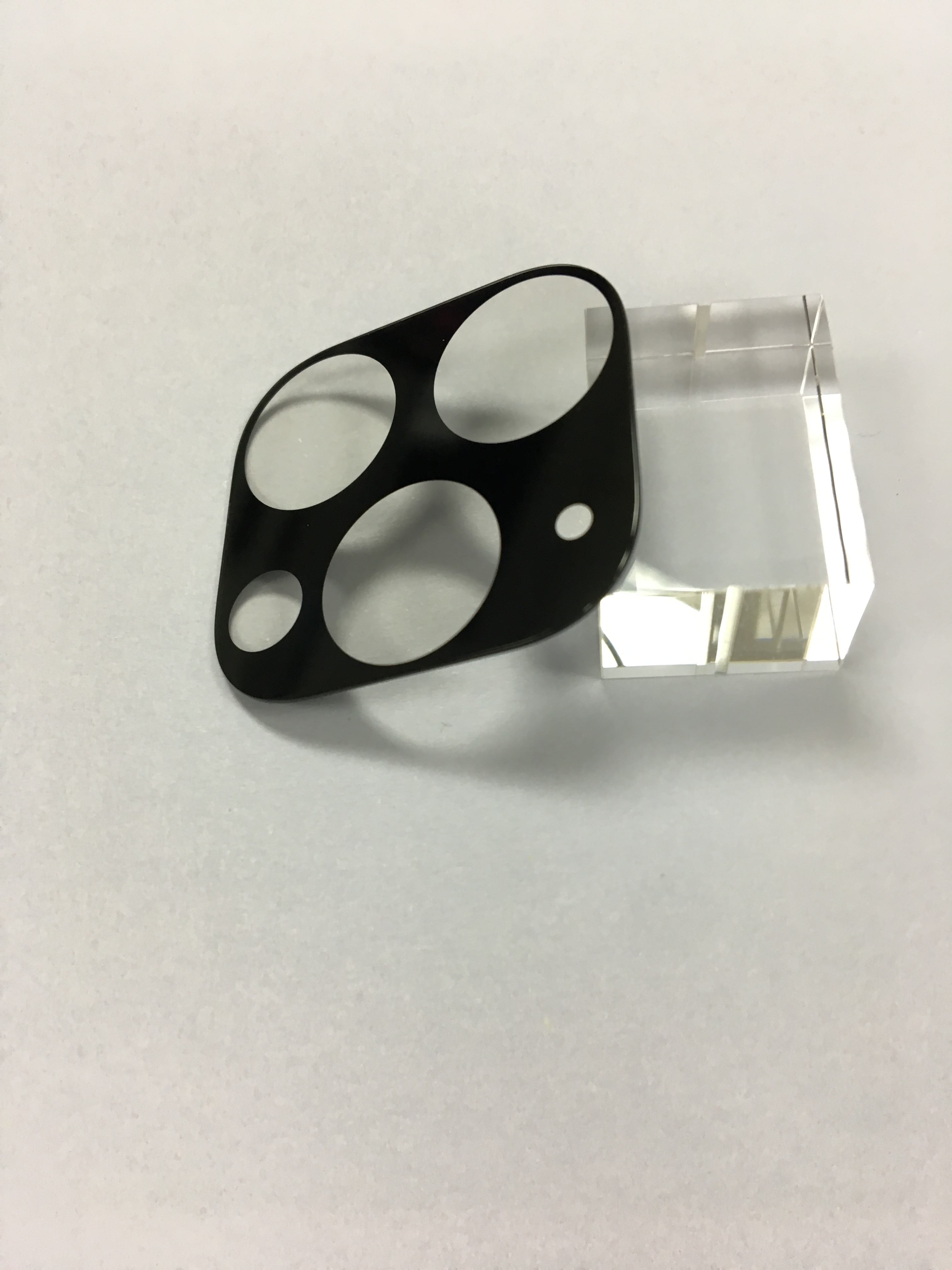 โปร่งใส