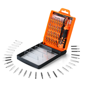 <strong>33</strong> in <strong>1</strong> Precision Magnetic Screw-driver Bits Screw Driver Multi-functional Screwdriver Set Repair <strong>Tool</strong> <strong>Kit</strong> - Product Image 2
