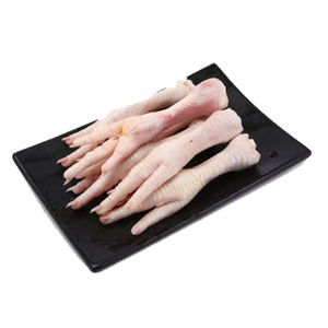 ハラール冷凍鶏肉/冷凍/加工鶏足/足/爪安い価格。 - Product Image 2