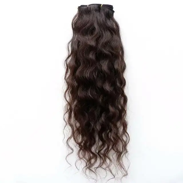 Wholesale Supplier virgin Human Hair Extension beautiful hair shop