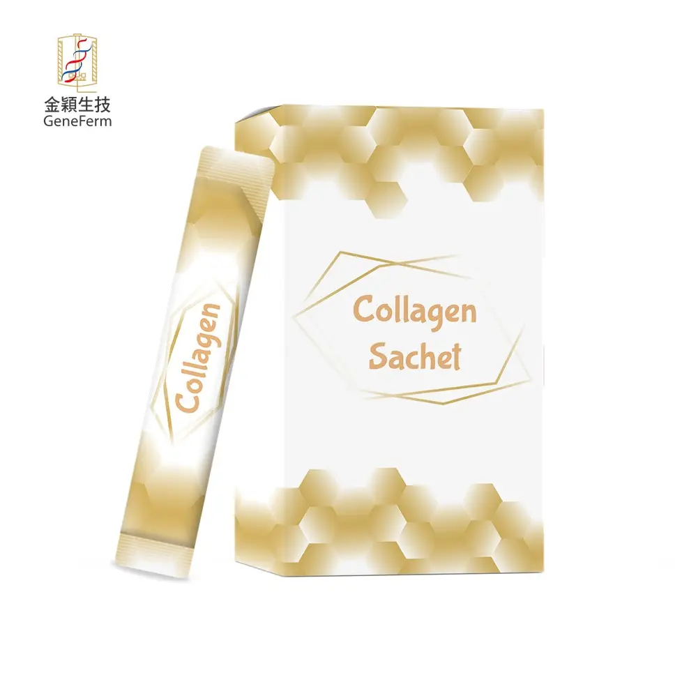 Private Label Patented Beauty Skin Collagen powder
