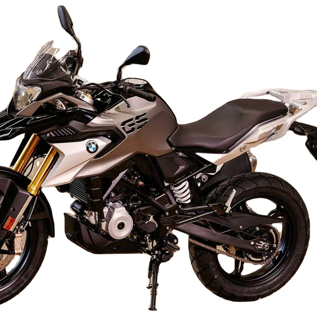 315cc מירוץ אופנוע עם מים מקורר G 310 GS אירו 6 הודי ספק