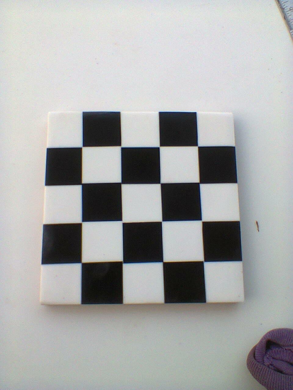 as shown