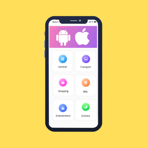 モバイルアプリ開発者、Android iOSアプリケーション-ProtolabzeServices - Product Image 5