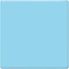 Sky Blue