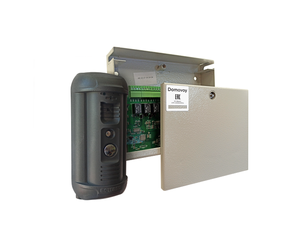 Smart <strong>Intercom</strong> <strong>Security</strong> Door Access Smart Lock Face Recognition <strong>System</strong> <strong>Wireless</strong> Smartphone Control - Product Image 1