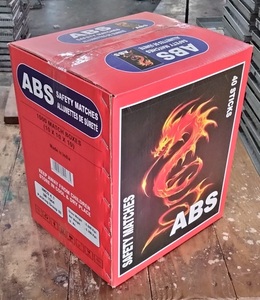 Safety <strong>Matches</strong> From India - Product Image 4