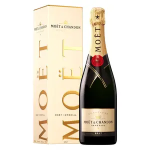Moet Chandon Imperial Champagne / all brands available