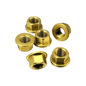 Cao cấp tùy chỉnh kích thước M5 M16 M18 M19 <span class=keywords><strong>M23</strong></span> PG 9 Brass Bronze <span class=keywords><strong>Hex</strong></span> kiểm tra <span class=keywords><strong>Nut</strong></span> và đầu phẳng Ống mỏng mặt bích khóa <span class=keywords><strong>NUT</strong></span> - Product Image 6