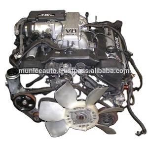 JAPAN MOTORES USADOS1UZ-<span class=keywords><strong>FE</strong></span>ウィズAT - Product Image 1