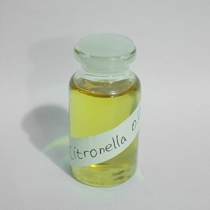 印度有机认证香茅精油锡兰100毫升包装，提供优质沐体油 - Product Image 2