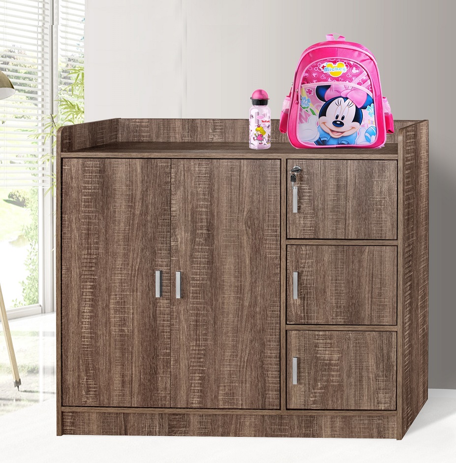 Dark Oak