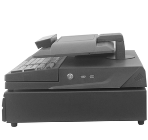Máquina de venta al por menor todo en uno de 15,6 pulgadas, cajero, ordenador con impresora integrada de 58mm - Product Image 6