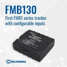 Teltonika FMB130 GPS跟踪器-带电源警报的汽车GPS跟踪器-迷你gps跟踪器设备