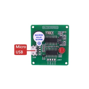 Taidacent USB 13.56MHZ Card <strong>Reader</strong> Writer <strong>Module</strong> <strong>RFID</strong> Card <strong>Reader</strong> Android Win Electronic Label IC Card <strong>RFID</strong> Tag <strong>Reader</strong> <strong>Module</strong> - Product Image 4
