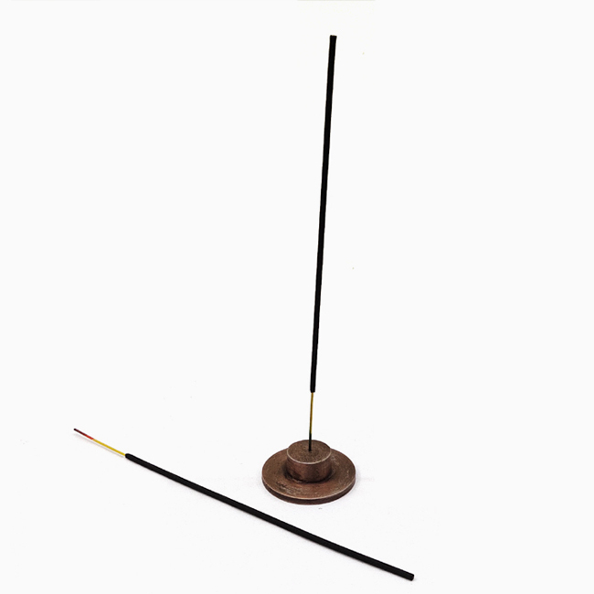 Antique Copper