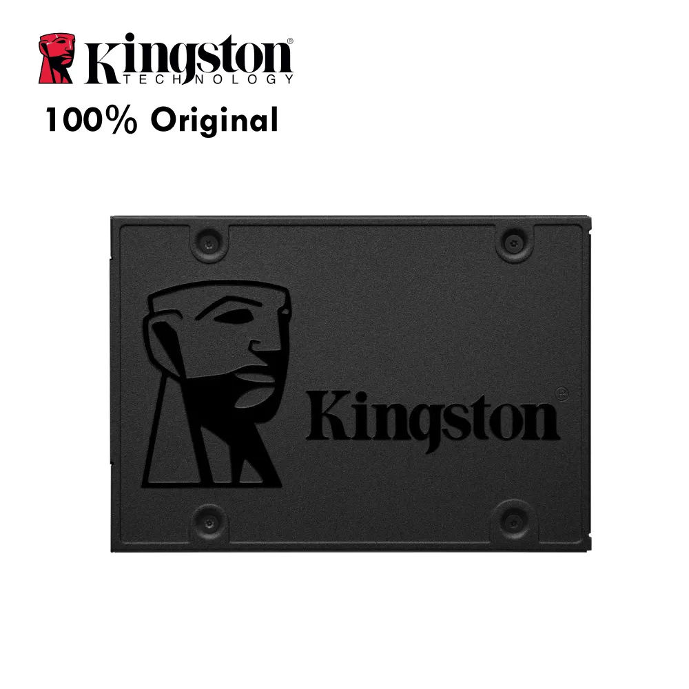 100% originale Disco A Stato Solido SA400S37/240G Kingston A400 240G SSD