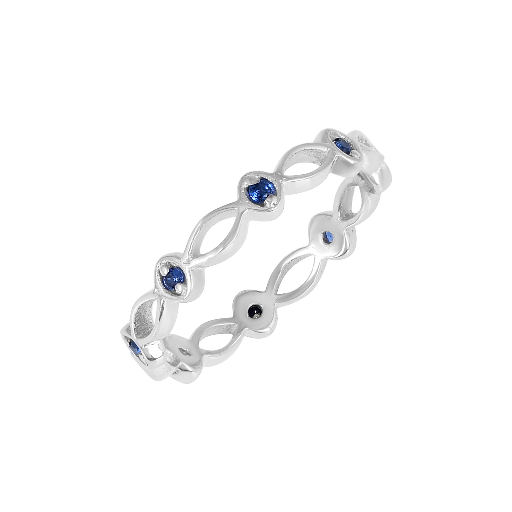 Zircon cubique