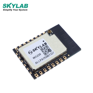 SKYLAB prezzo A Buon Mercato 2.4G Modulo Audio Senza Fili ESP8266 IoT UART Modulo di Wifi per la casa intelligente - Product Image 5