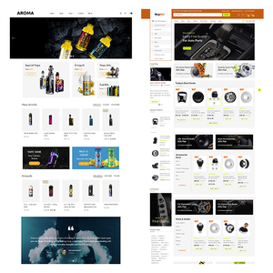 Web sitesi oluşturucu e-ticaret Web tasarım geliştirme PHP Wordpress tasarımcıları hizmetleri B2C Web sitesi tasarım Web geliştirme Web sitesi satın alın