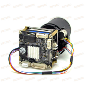 IMX477 IMX482 IMX38SIP-E4689A + función inteligente 80dB WDR Hi3516A 1/3 "OV4689 Color CMOS 4mp (2688x1520) H.265 4.0mp IP, módulo de cámara - Product Image 2