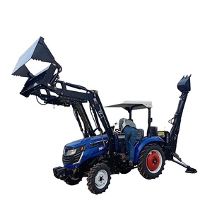 חוות 4wd שופע היה טרקטור 290 בקניה למכירה בשימוש מייסי פרגוסון עם קובוטה - Product Image 3