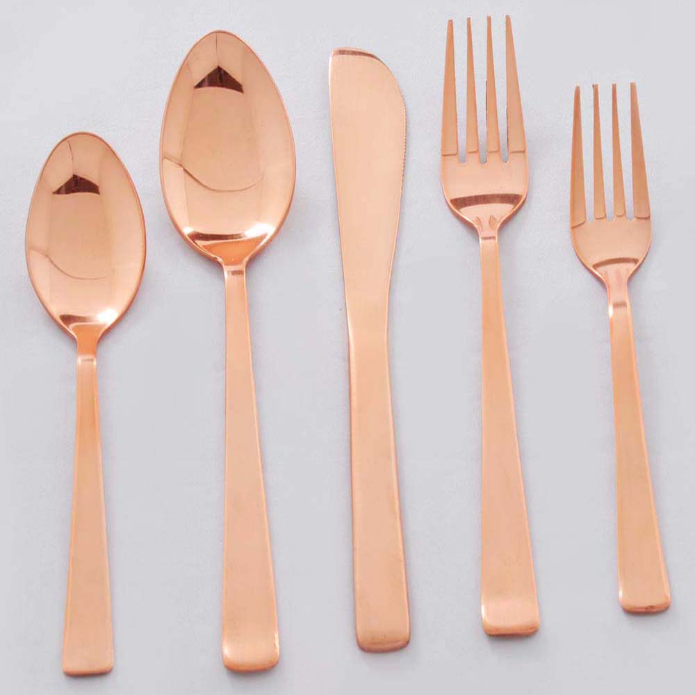 Rose Gold
