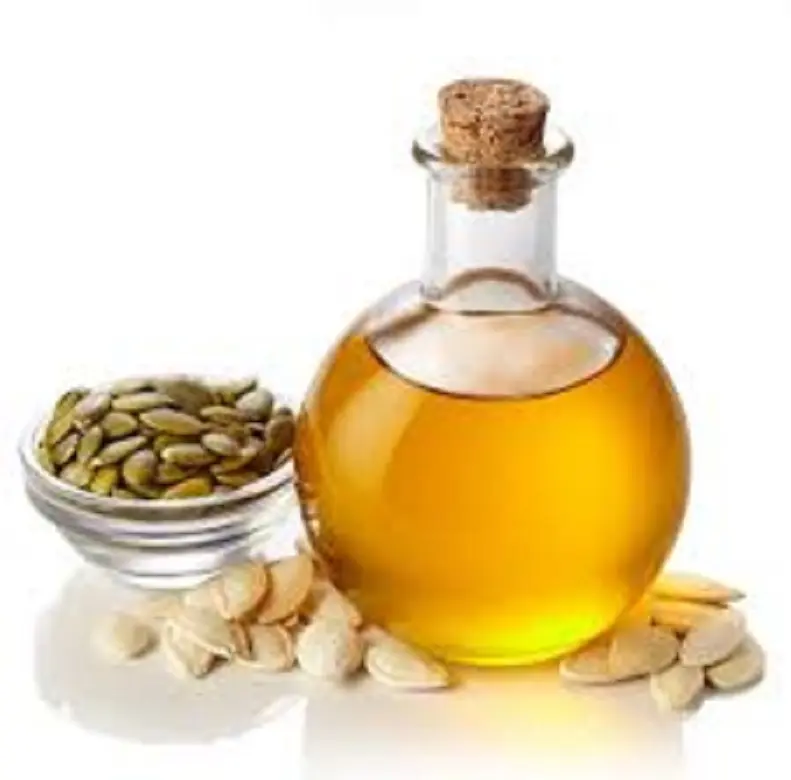 Food Supplement [ Pumpkin Seed Oil ] Seedoil Health Food Supplement Pumpkin Seed Oil