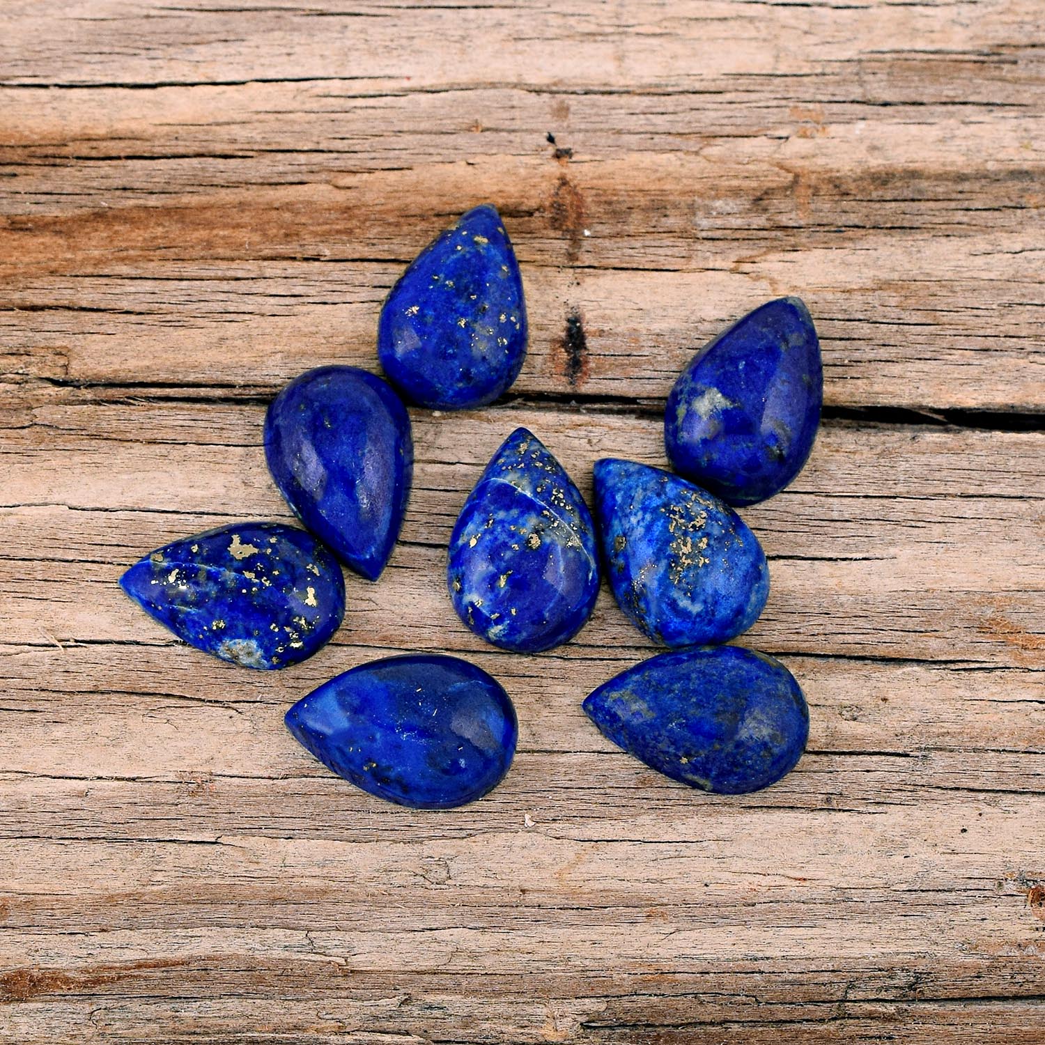 Lapis Lazuli