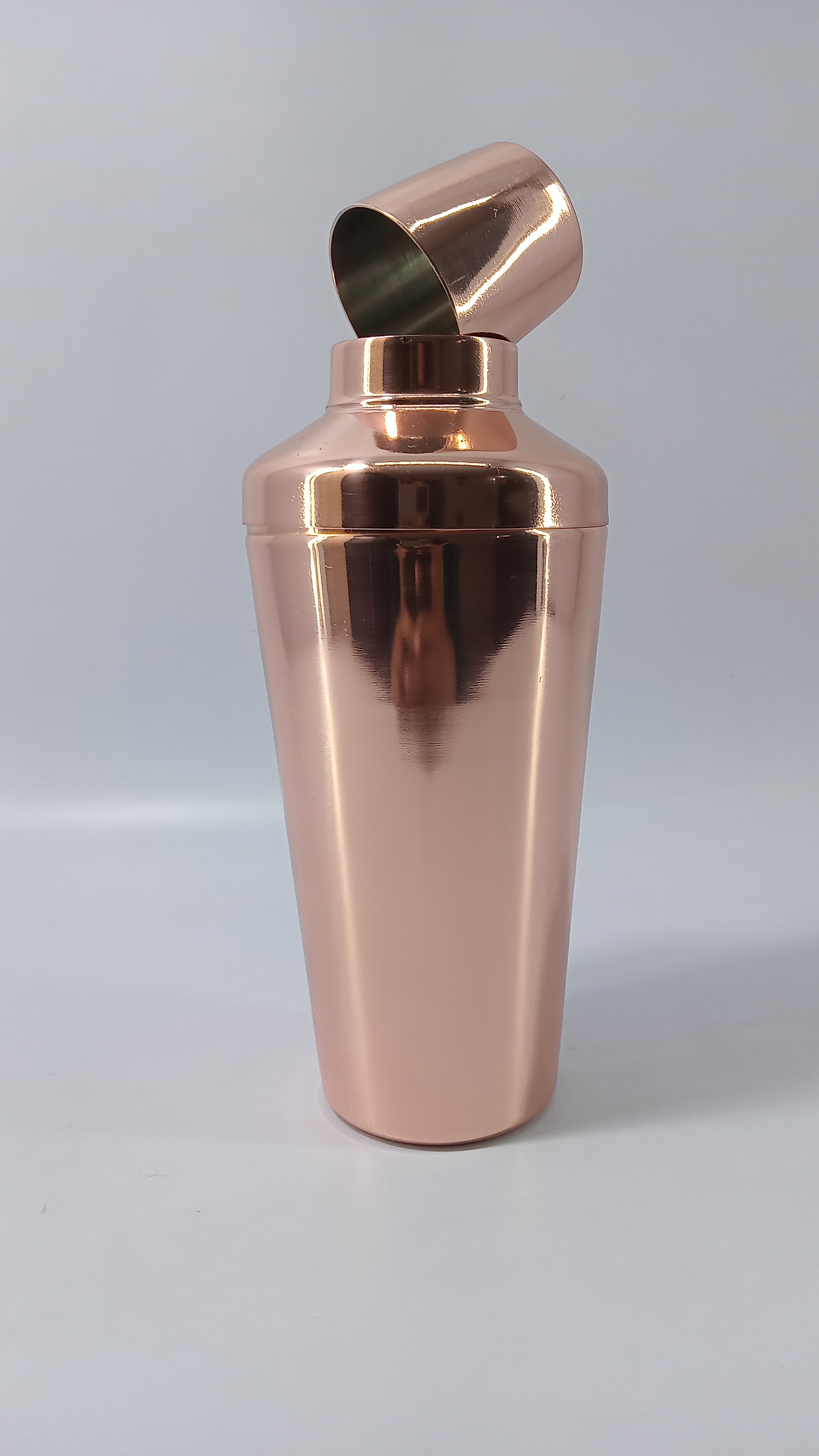 Copper