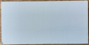 60x60石膏吊顶瓦吊顶板隔音砖干墙 - Product Image 2