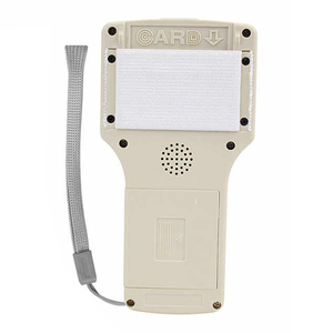 10周波数RFIDカードコピー機IDICリーダーデュプリケータープログラマーNFC - Product Image 4