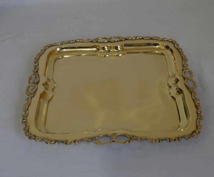 Original Brass