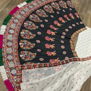 <strong>DESIGNER</strong> NAVRATRI LEHANGA - Product Image 1