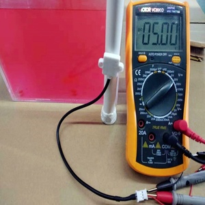 Taidacent Water <strong>Tank</strong> Fish <strong>Tank</strong> Water Leak Detector Liquid <strong>Level</strong> Gauge Detection Alarm Switch DIY Electronic Water <strong>Level</strong> <strong>Sensor</strong> - Product Image 3