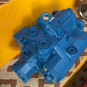 液压泵AP2D系列AP2D12 AP2D16 AP2D18 AP2D21 AP2D25挖掘机用活塞泵零件液压主泵AP2D12LV1RS7 - Product Image 5