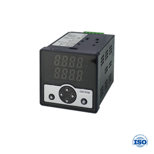 CONOTEC-controlador de temperatura Digital CNT-P700, controlador PID de dos salidas con corriente/SSR RS485, MODBUS RTU disponible - Product Image 3