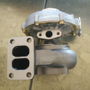<strong>Turbo</strong> Charger <strong>K27</strong> 53279886441 3760960699 3520964299 53279706441 53279706440 OM366A Diesel Engine Turbocharger for Mercedes Benz - Product Image 2