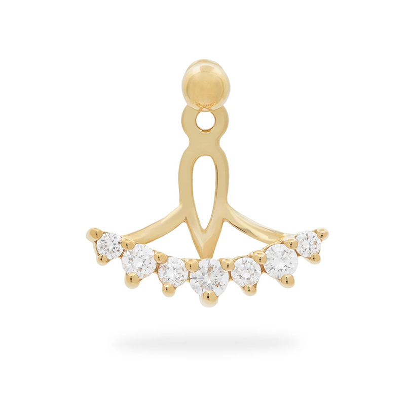 Oro 18K
