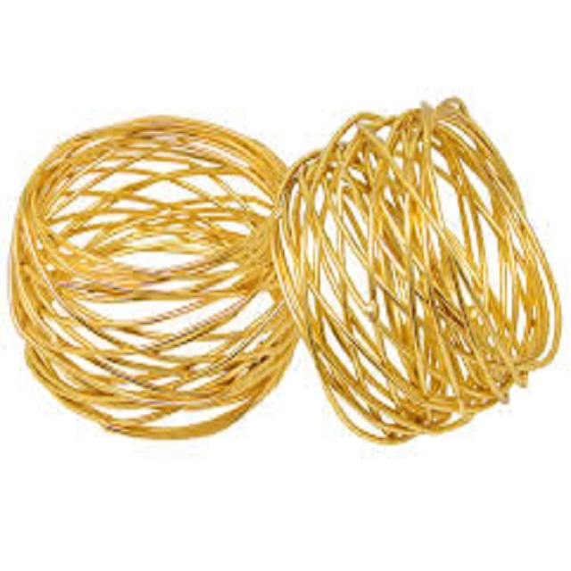 Gold