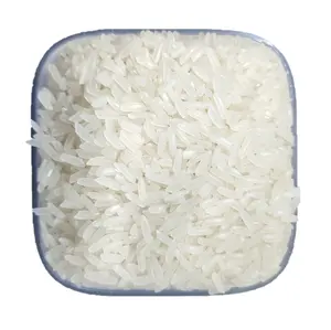 OEM Vietnam factory International standard Low price long grain fragrant rice with diversified packaging
