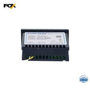 CONOTEC FOX-1H-2 Humidity <strong>Controller</strong> 1relay <strong>Output</strong> <strong>Selection</strong> of Dehumi of Humidity Correction of the Present Humidity - Product Image 4