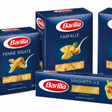 Spaghetti BARILLA de qualité supérieure N.5 500g PASTA à vendre