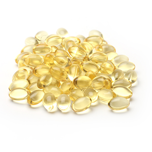 Yetişkinler için çam kozalağı özü vitamin yumuşak jel kapsüller Ganoderma Lucidum Spore yağ antibiyotik takviyesi üretimi - Product Image 6