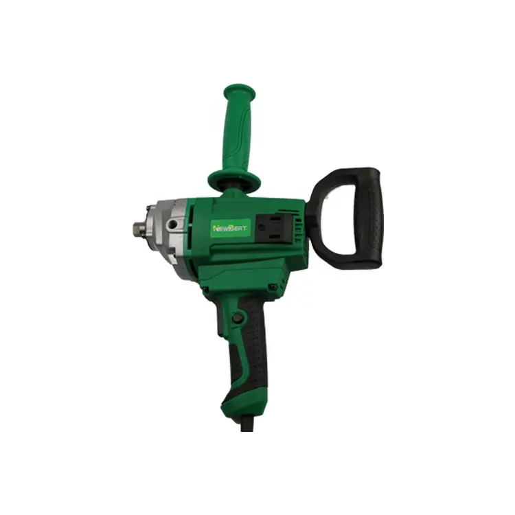 Industrial Power tools 1150W Glue Concrete Mixer Electric Drill