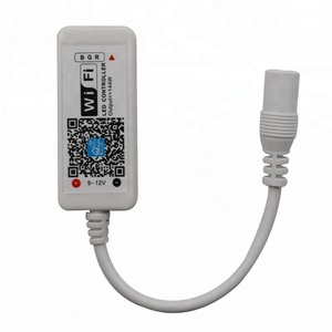 Magic Home Mini RGB RGBW Wifi <strong>Controller</strong> for Led Strip Panel Light Timing <strong>Function</strong> 16million Colors Smartphone <strong>Controller</strong> - Product Image 6