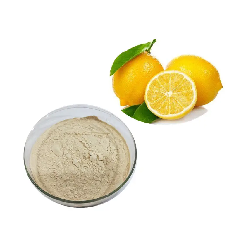 HIGH QUALITY 100% Natural Lemon Fruit Powder/ Lemon Juice Powder From Viet Nam