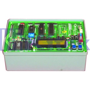 Высококачественный 8085 микропроцессорный Набор для обучения - Product Image 4