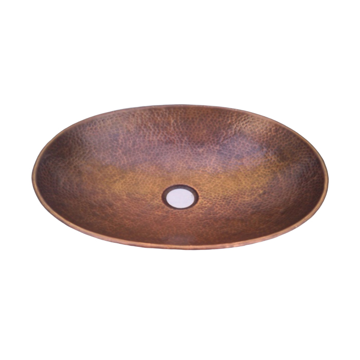 copper